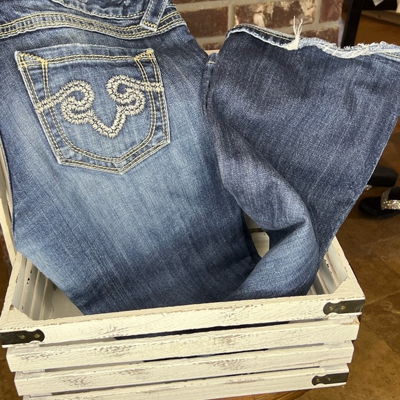 Rerock Barely Boot Sz8S - Picture 7 of 8